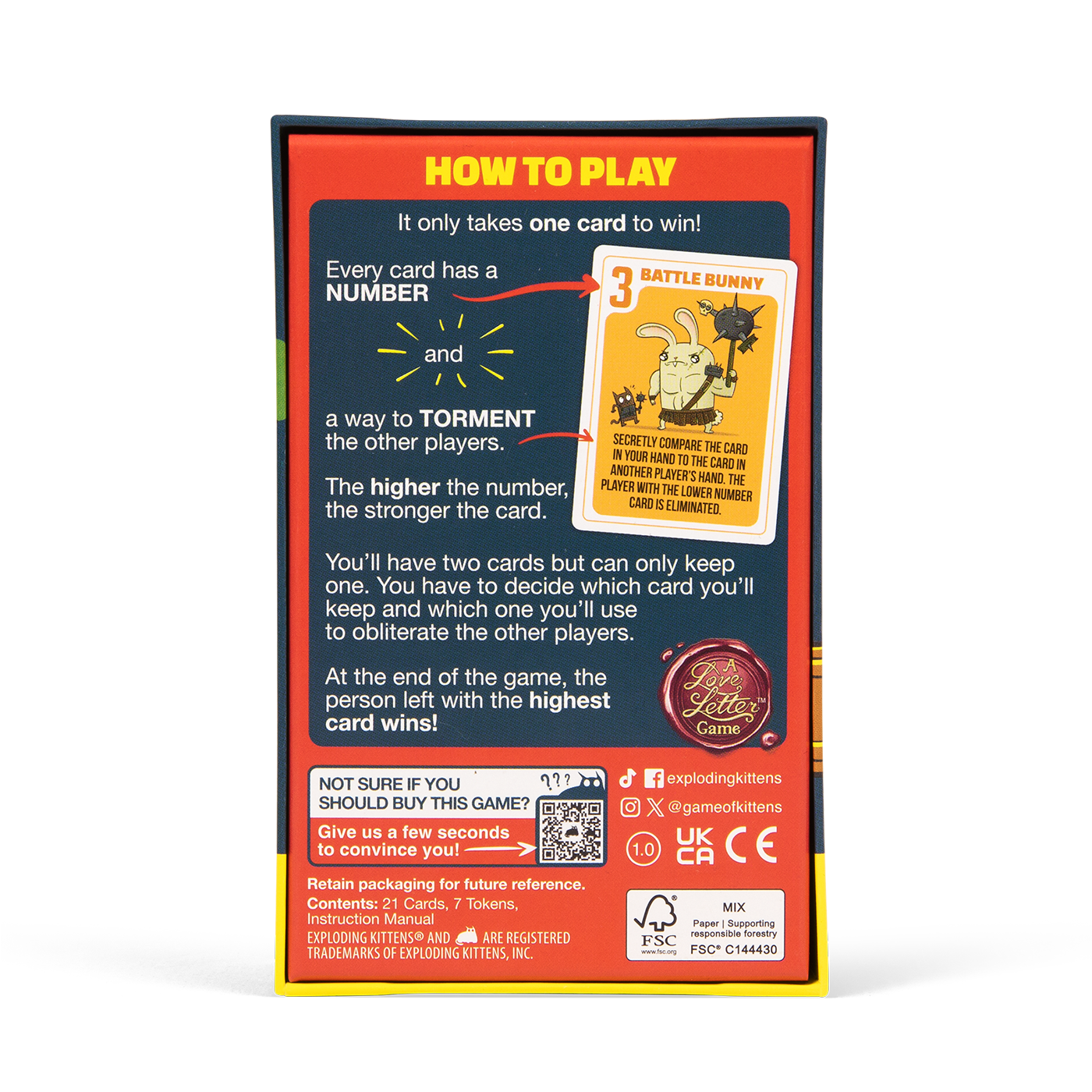 Power Hungry Pets (Small Version)