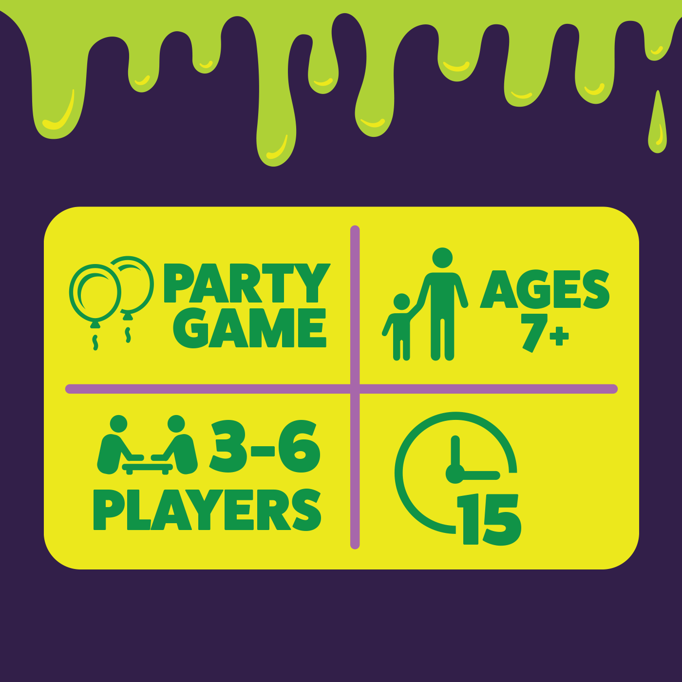 Zombie Party Bundle