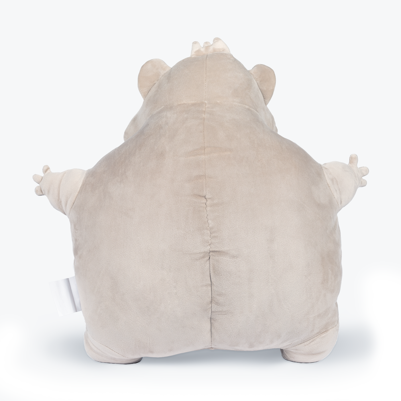 The Giant Wombat Plush