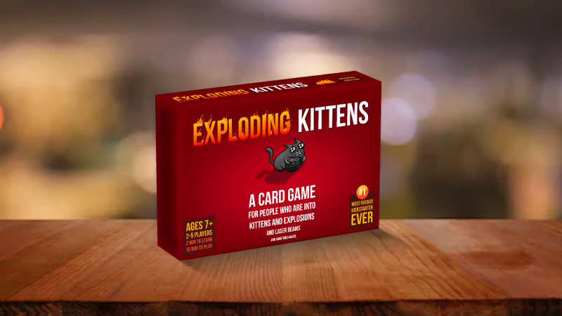 explodingkittens.com