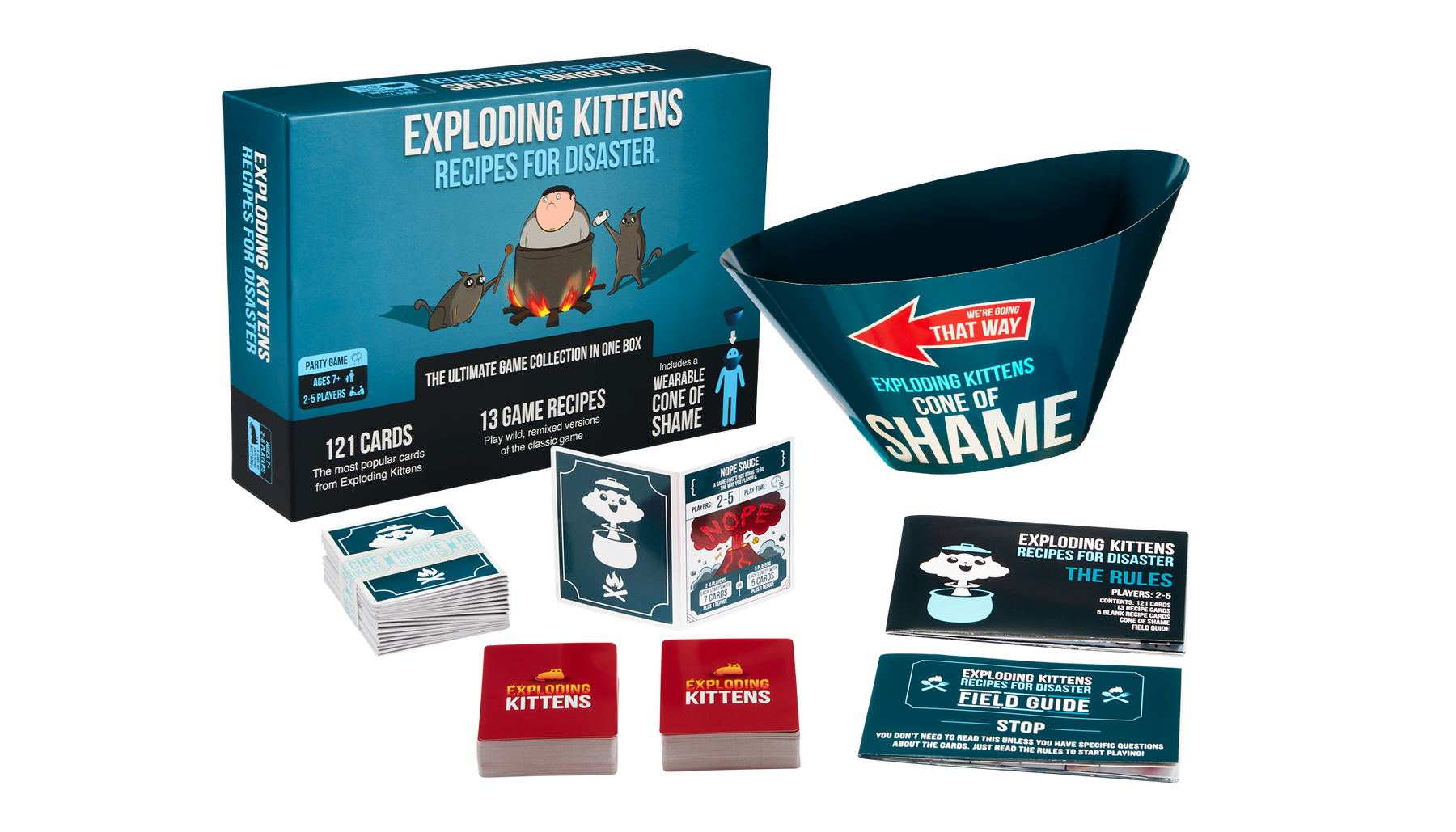 Ultimate Strategy Bundle