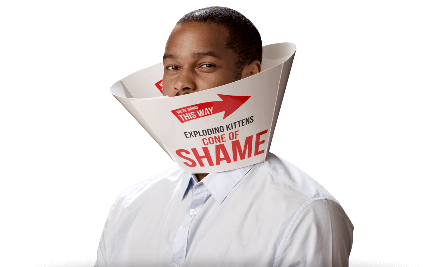 Imploding Kittens: Expansion