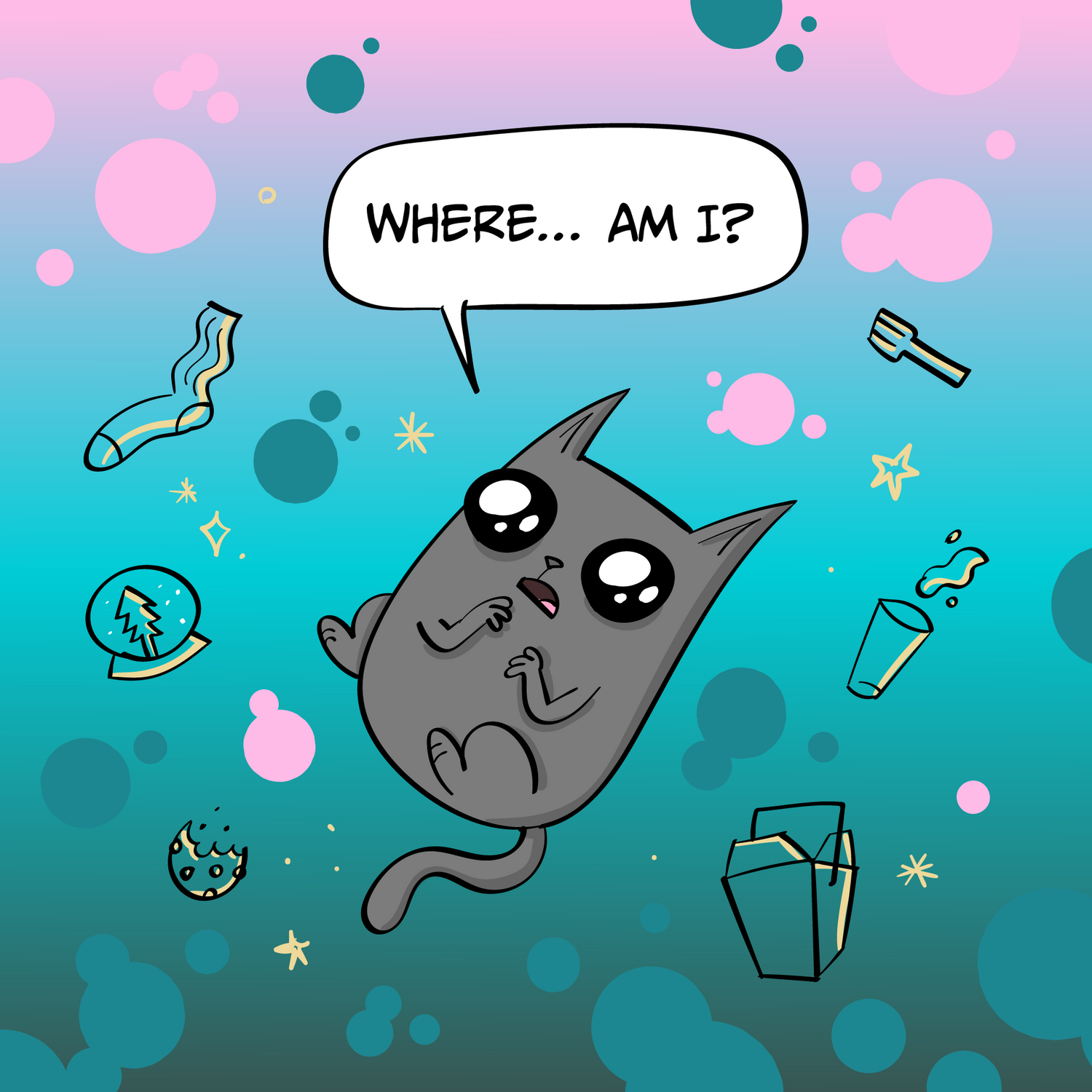 The Void