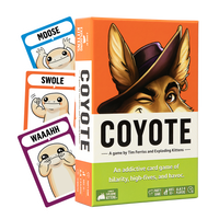 Coyote (Large Edition) (Primary image) View 1