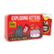 Exploding Kittens: Original Edition (10th Anniversary Tin Edition)