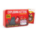 Exploding Kittens: Original Edition (10th Anniversary Tin Edition)