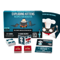 Exploding Kittens: Recipes for Disaster | Exploding Kittens