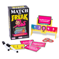 Match My Freak (Primary image) View 1