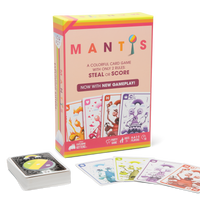 Mantis (Primary image) View 1
