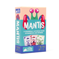 Mantis (Small Version) (Primary image) View 1