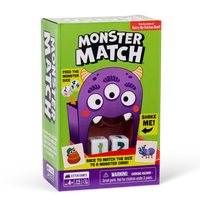Monster Match (Primary image) View 1