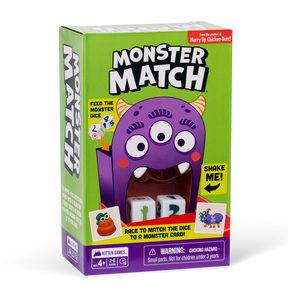 Monster Match