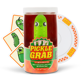 Pickle Grab