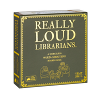 Really Loud Librarians (Primary image) View 1