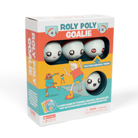 Roly Poly Goalie (Primary image) View 1