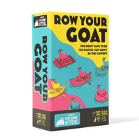 Row Your Goat (Primary image) View 1