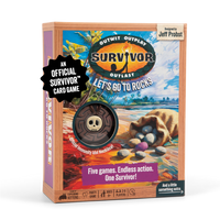 Survivor: Let's Go To Rocks (Primary image) View 1