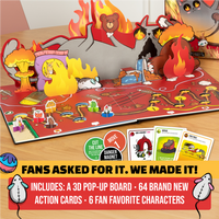 Exploding Kittens: The Board Game (Secondary image) View 2
