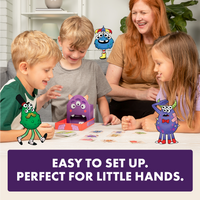Monster Match (Secondary image) View 2