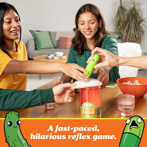 Pickle Grab