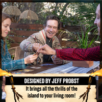 Survivor: The Tribe Has Spoken (Secondary image) View 2
