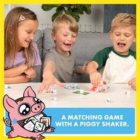 You Little Stinker (Pig Edition) (Secondary image) View 2
