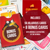 Exploding Kittens: Original Edition (10th Anniversary Tin Edition)