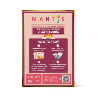Mantis 