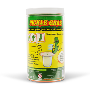 Pickle Grab
