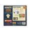 Throw Throw Burrito game box back showing how it works 