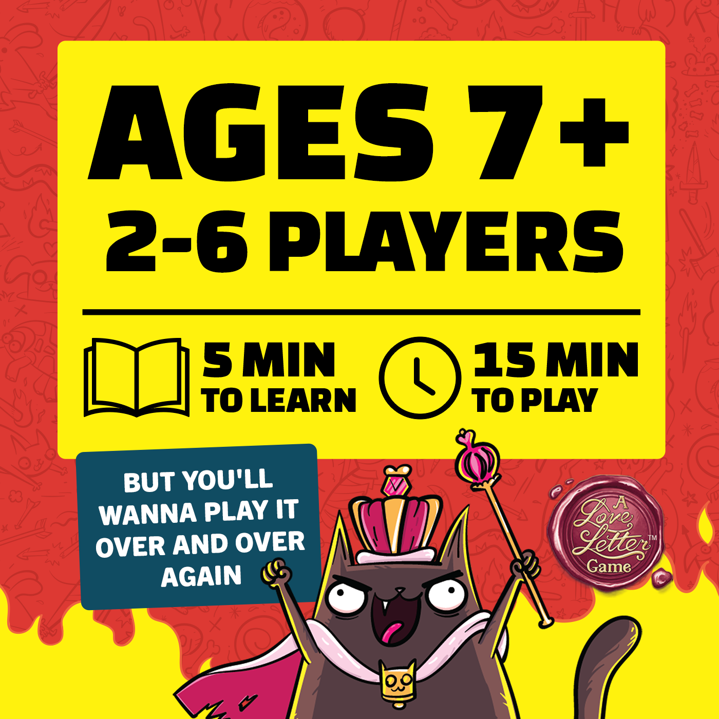Power Hungry Pets