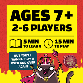 Power Hungry Pets