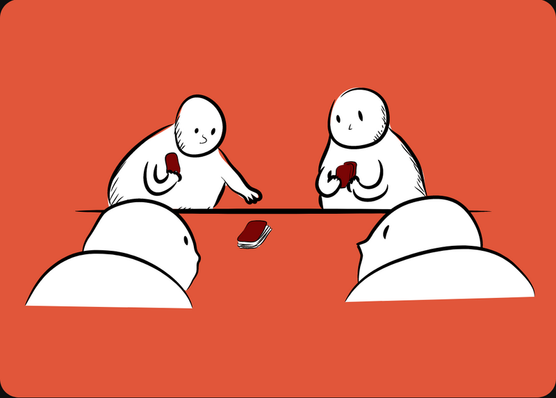Exploding Kittens: Original Edition (Classic Tin)