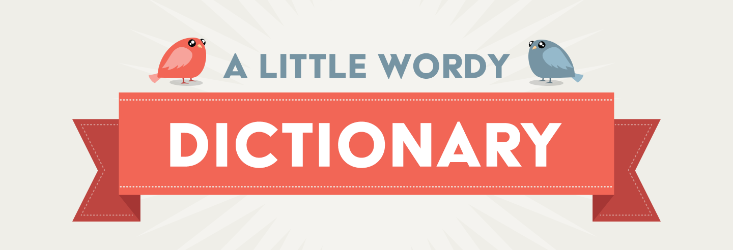 Dictionary