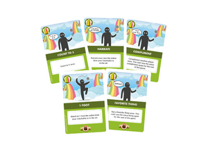 Catchables 4-Pack