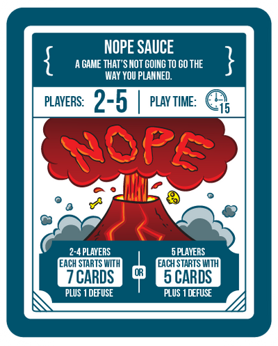 How To Play Recipes For Disaster