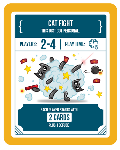 How To Play Recipes For Disaster