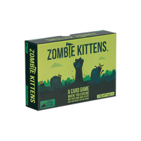 Zombie Kittens (Secondary image) View 2