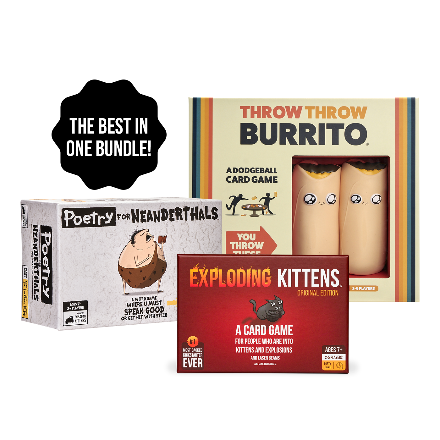 Greatest Hits Bundle 