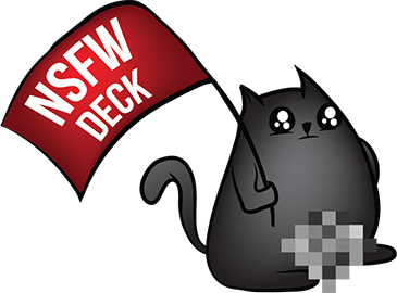 Exploding Kittens NSFW Edition (Adults 18+) – Play Bishop