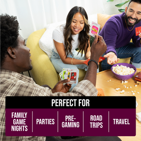 Exploding Kittens: Party Pack Edition 