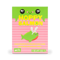 Hoppy Salmon (Primary image) View 1