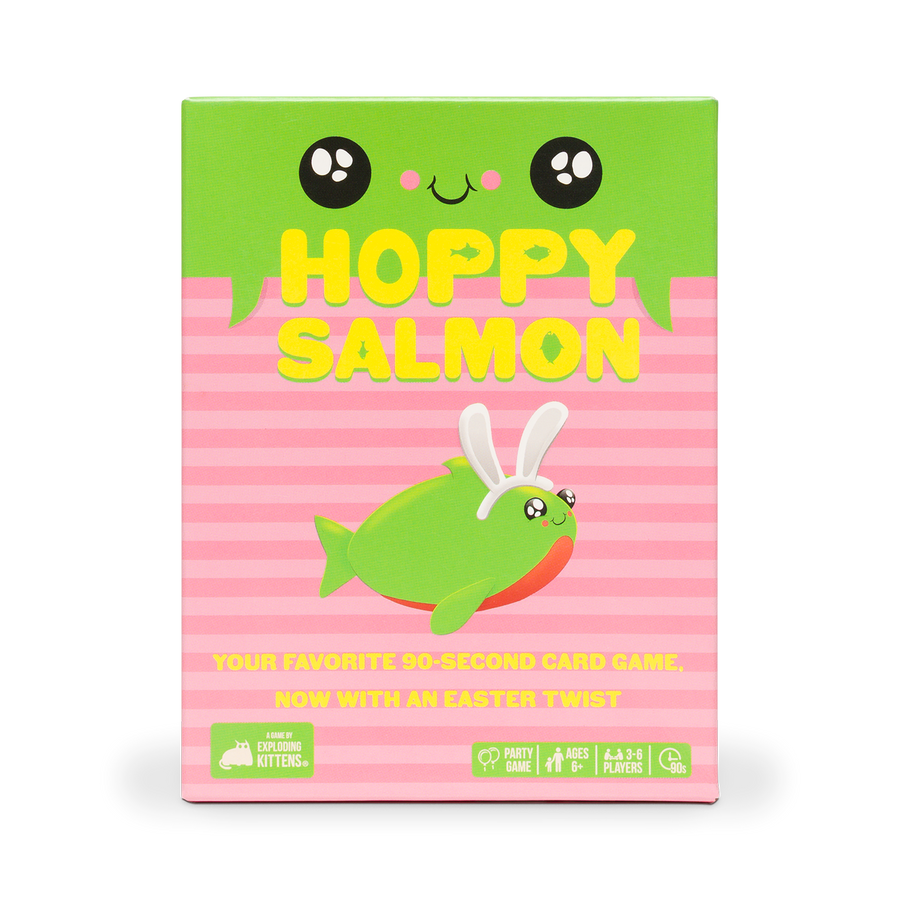 How to play Exploding Kittens: Zombie Kittens