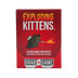 Exploding Kittens Original: Grab & Game Edition