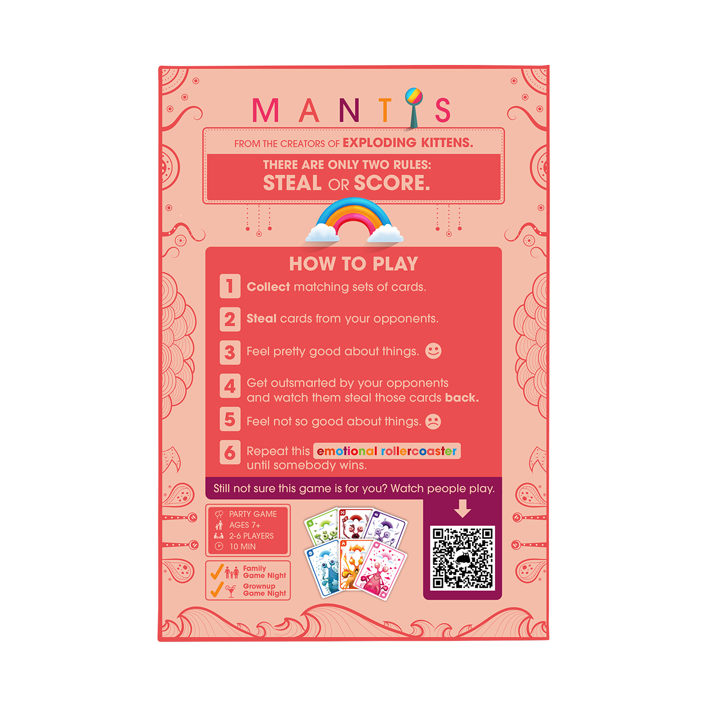 Mantis