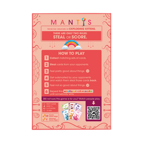 Mantis