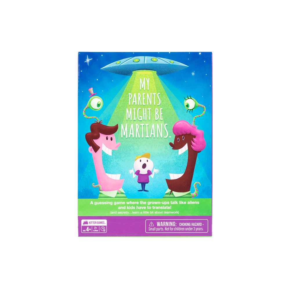 How to Play Exploding Kittens