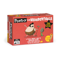 Poetry For Neanderthals: Pop Culture Edition (Secondary image) View 2