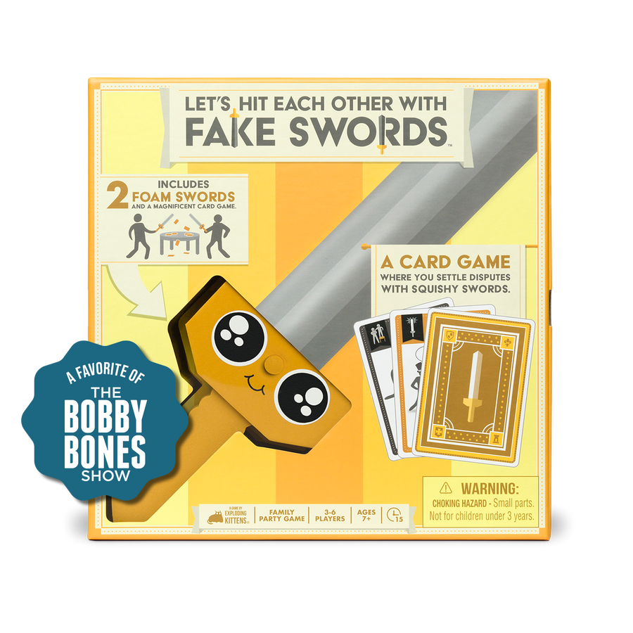 How to Play Imploding Kittens: Expansion