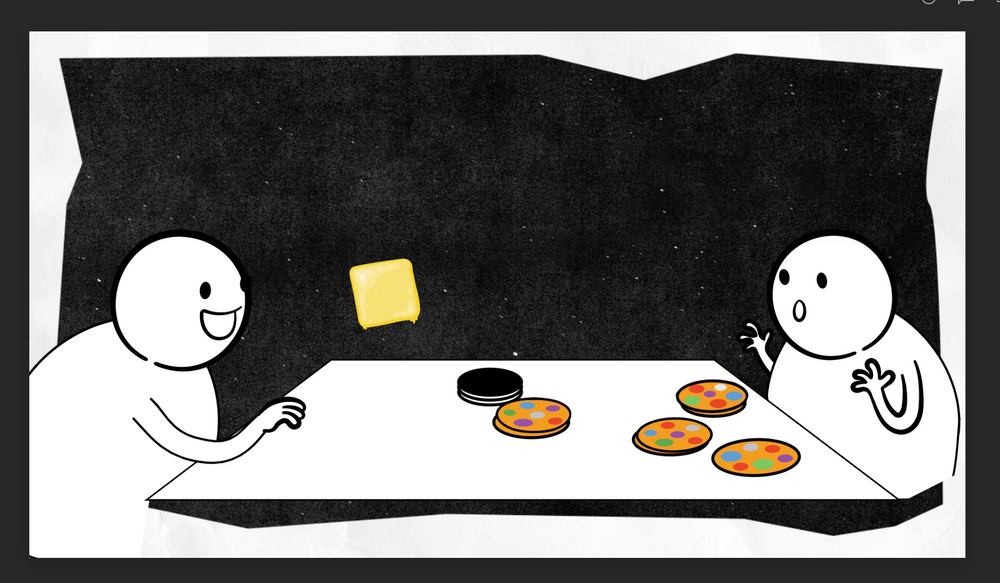 How To Play Anarchy Pancakes